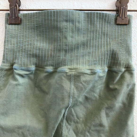 FREE PEOPLE Good Karma Bike Shorts Size XS/S - Picture 3 of 9